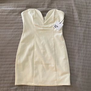 revolve by the way. dress